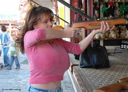 Milena Velba OnlyFans Leaked Free Thumbnail Picture - #lcgrQoMrYY