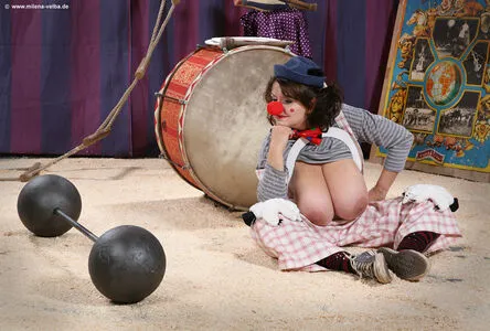 Milena Velba OnlyFans Leaked Free Thumbnail Picture - #nJJ0Ld9Pai