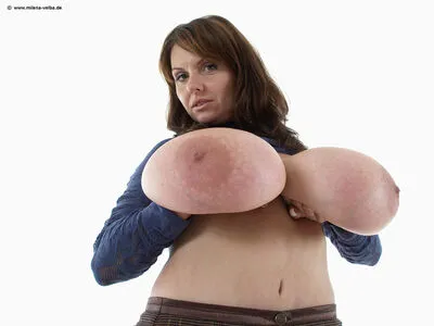 Milena Velba OnlyFans Leaked Free Thumbnail Picture - #nLNXDzaPY4