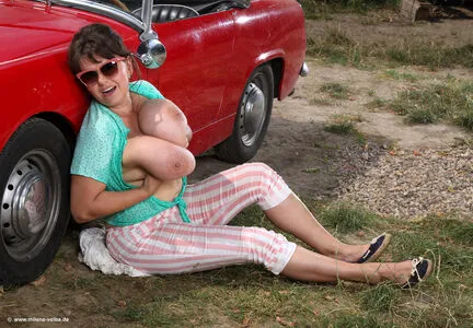 Milena Velba OnlyFans Leaked Free Thumbnail Picture - #pFnmLvNVZ5