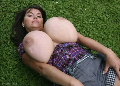 Milena Velba OnlyFans Leaked Free Thumbnail Picture - #rc9hprTbsq