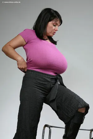 Milena Velba OnlyFans Leaked Free Thumbnail Picture - #rnX210WAp3