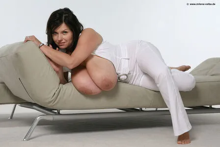 Milena Velba OnlyFans Leaked Free Thumbnail Picture - #sGmJ1oxC7x