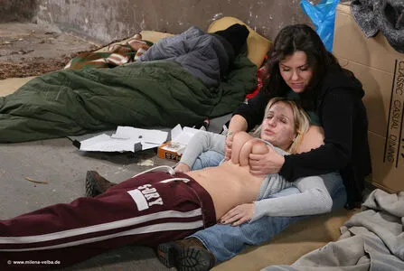 Milena Velba OnlyFans Leaked Free Thumbnail Picture - #sh4X4i7TZp