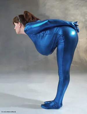 Milena Velba OnlyFans Leaked Free Thumbnail Picture - #tFAXhPnYCt