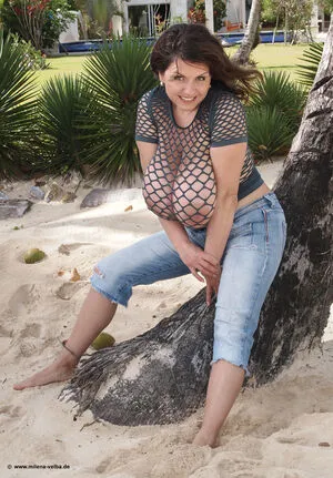 Milena Velba OnlyFans Leaked Free Thumbnail Picture - #tKRrTH2uAb