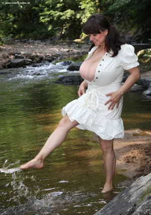 Milena Velba OnlyFans Leaked Free Thumbnail Picture - #tZrvP7Yq8m