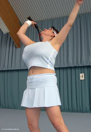 Milena Velba OnlyFans Leaked Free Thumbnail Picture - #tnFohQtHQN