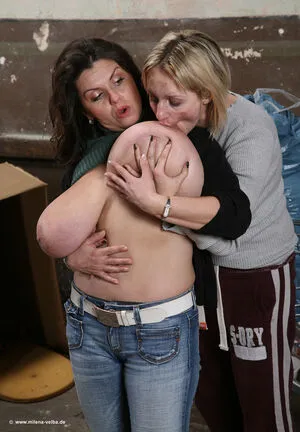 Milena Velba OnlyFans Leaked Free Thumbnail Picture - #uGsK3x1c3m