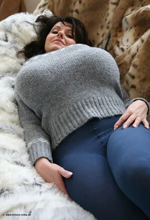 Milena Velba OnlyFans Leaked Free Thumbnail Picture - #wAdrByJpFC