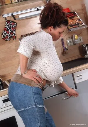 Milena Velba OnlyFans Leaked Free Thumbnail Picture - #wT77Ttr3zj