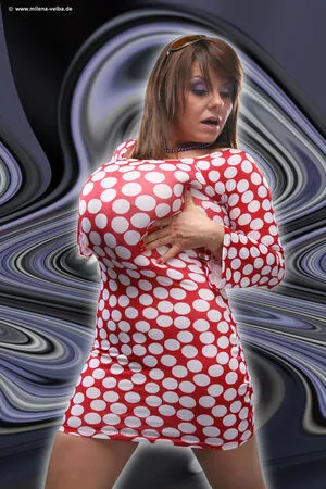 Milena Velba OnlyFans Leaked Free Thumbnail Picture - #x9TbNKxSZP