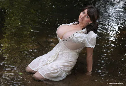 Milena Velba OnlyFans Leaked Free Thumbnail Picture - #xdBpEsBn10