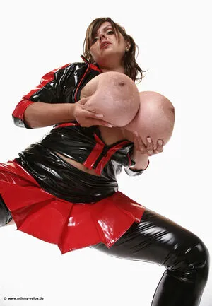 Milena Velba OnlyFans Leaked Free Thumbnail Picture - #y0PchT3tUH