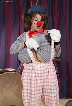 Milena Velba OnlyFans Leaked Free Thumbnail Picture - #yH47QtuUfc