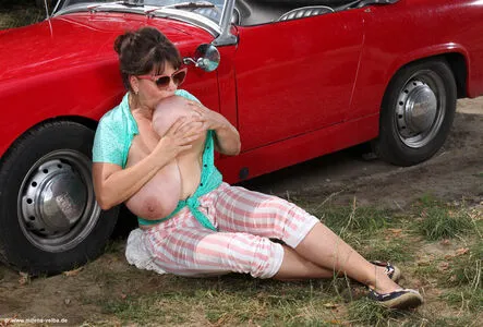 Milena Velba OnlyFans Leaked Free Thumbnail Picture - #yQ0oOaJ6ki