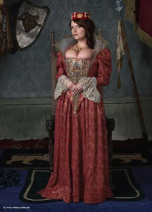 Milena Velba OnlyFans Leaked Free Thumbnail Picture - #zaCnlapvHj