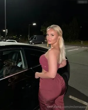 Milenaaax OnlyFans Leaked Free Thumbnail Picture - #AP9iRMeJ6o