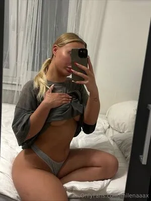 Milenaaax OnlyFans Leaked Free Thumbnail Picture - #AzPGN25MaZ