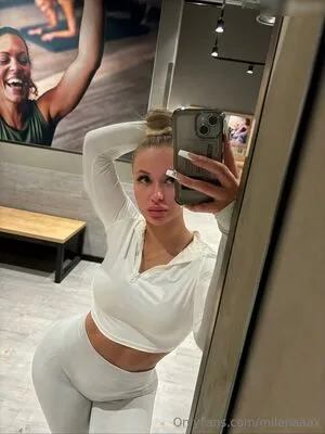 Milenaaax OnlyFans Leaked Free Thumbnail Picture - #QSCfHUqqnt