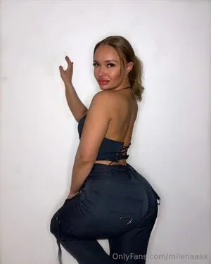 Milenaaax OnlyFans Leaked Free Thumbnail Picture - #UUyHiMYcs3