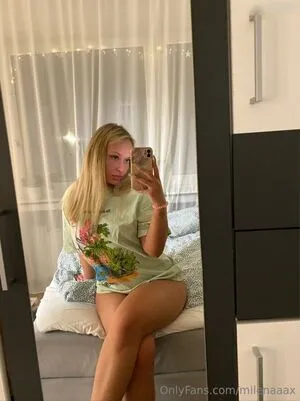 Milenaaax OnlyFans Leaked Free Thumbnail Picture - #etl4AtNFoY