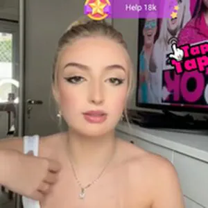 Milenaagoms OnlyFans Leaked Free Thumbnail Picture - #p5bcqXdAU1