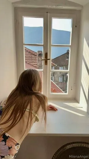 Milenaangel Free OnlyFans Leaked Free Thumbnail Picture - #0ClKIOr9MT