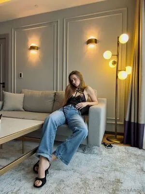 Milenaangel Free OnlyFans Leaked Free Thumbnail Picture - #iudX08ybKe