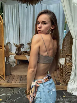 Milenaangel Free OnlyFans Leaked Free Thumbnail Picture - #pnHbwljbZa