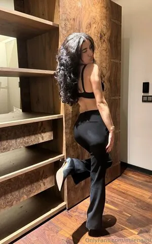 Milenaasl OnlyFans Leaked Free Thumbnail Picture - #RFfcMiHiAj
