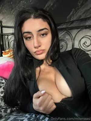 Milenaasl OnlyFans Leaked Free Thumbnail Picture - #VpovjuXvLR