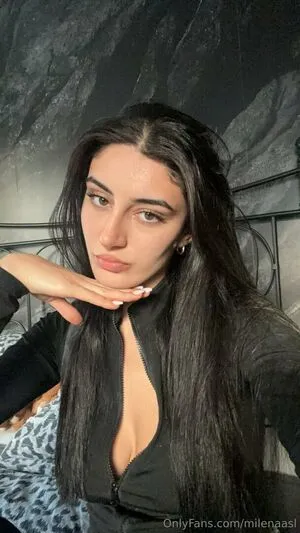 Milenaasl OnlyFans Leaked Free Thumbnail Picture - #cuXD2UDSbc