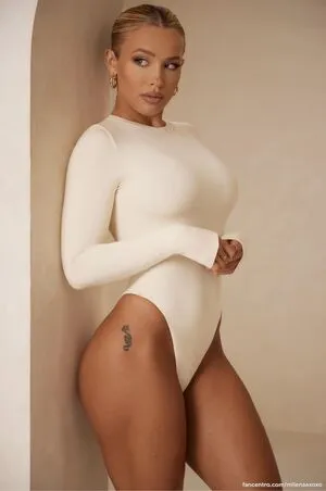 Milenaaxoxo OnlyFans Leaked Free Thumbnail Picture - #YCpG463vlk