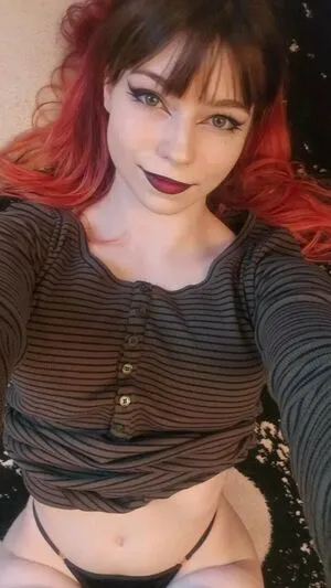 Milenaaxy OnlyFans Leaked Free Thumbnail Picture - #nljphgBP7K