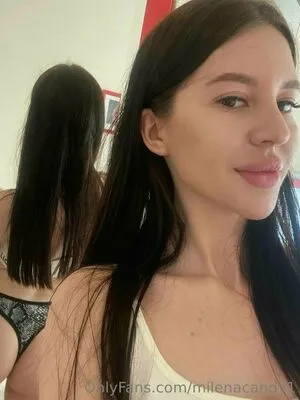 Milenacandy1 OnlyFans Leaked Free Thumbnail Picture - #0qI9mR1W4f