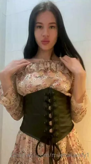 Milenacandy1 OnlyFans Leaked Free Thumbnail Picture - #fUpK29P1tp