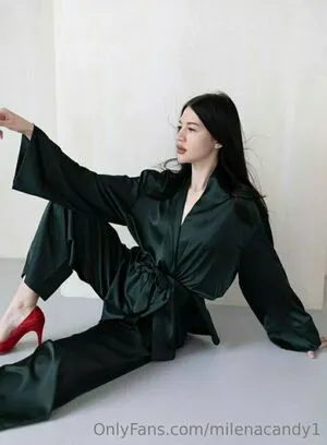 Milenacandy1 OnlyFans Leaked Free Thumbnail Picture - #g0bCXVe04N