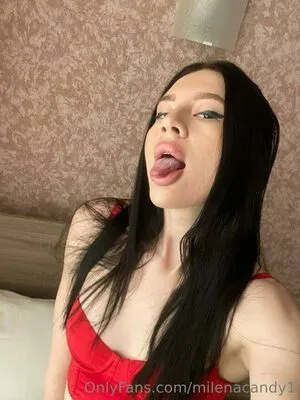Milenacandy1 OnlyFans Leaked Free Thumbnail Picture - #mC3H2qIpiG