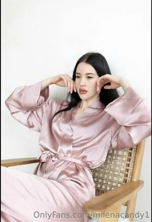Milenacandy1 OnlyFans Leaked Free Thumbnail Picture - #mwosioMFmH