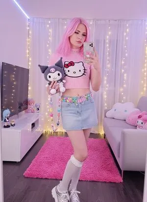 Milenamarshmallows OnlyFans Leaked Free Thumbnail Picture - #8x7Z93c1VR