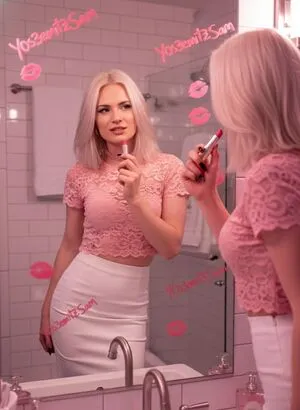 Milenamarshmallows OnlyFans Leaked Free Thumbnail Picture - #DKqbJMLjui