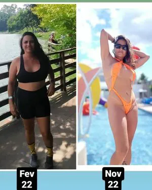 Milenaromao86 OnlyFans Leaked Free Thumbnail Picture - #iPAKZh9fGZ