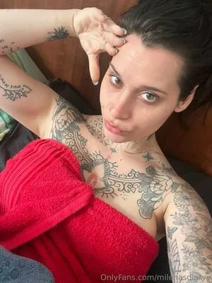 Milenasdiaryy OnlyFans Leaked Free Thumbnail Picture - #EZQbuKnUoa