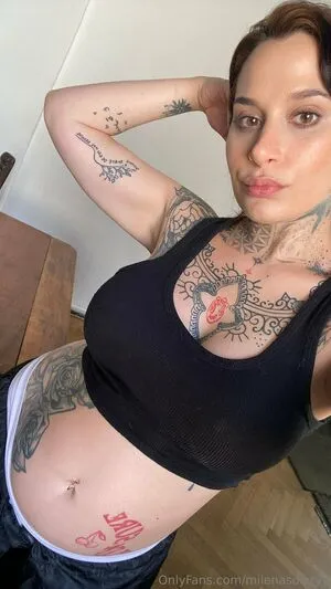 Milenasdiaryy OnlyFans Leaked Free Thumbnail Picture - #G8TuGcLkns