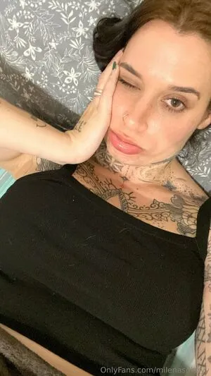 Milenasdiaryy OnlyFans Leaked Free Thumbnail Picture - #Gp2Jri2pWf
