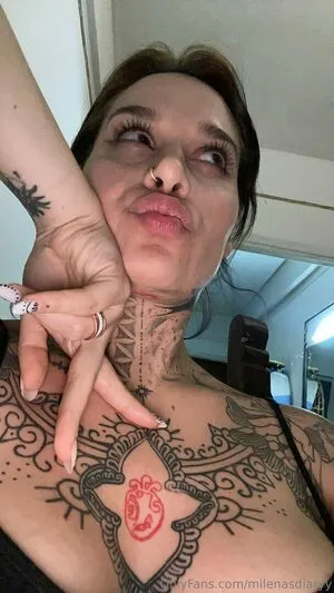 Milenasdiaryy OnlyFans Leaked Free Thumbnail Picture - #JX2iI5Y1tu