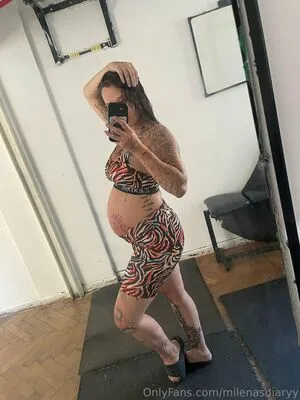 Milenasdiaryy OnlyFans Leaked Free Thumbnail Picture - #JjU9kAQxj0