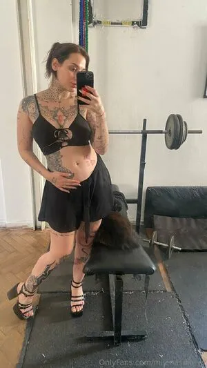 Milenasdiaryy OnlyFans Leaked Free Thumbnail Picture - #P4DSjxuvDs