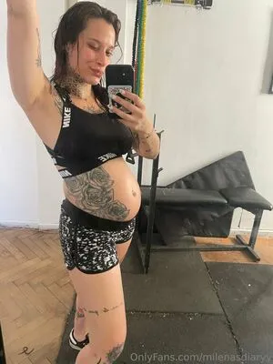 Milenasdiaryy OnlyFans Leaked Free Thumbnail Picture - #WeqaFpE5Hq